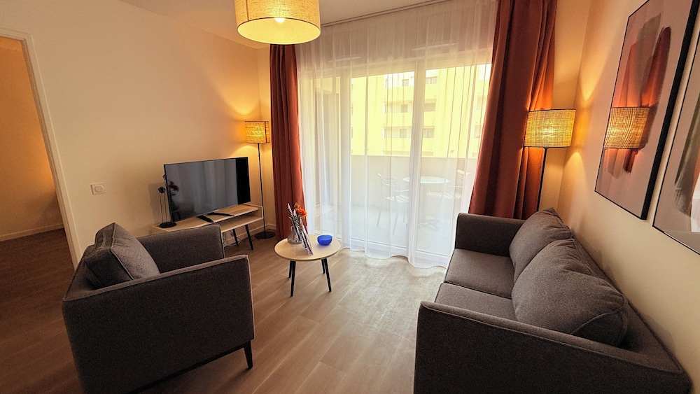 Apartment, Accessible, Ensuite (T2) photo 3