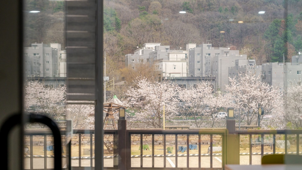 Basic Room, 1 Bedroom (Room B103 (Couple/Family Room)) - Photo 11