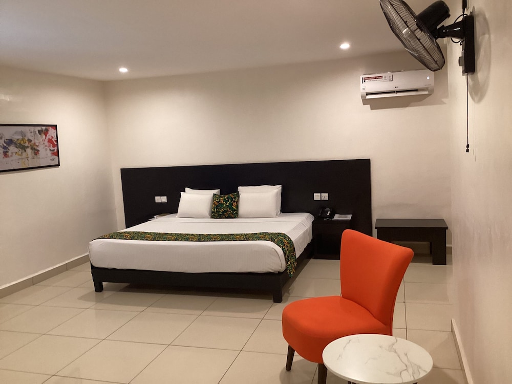 Business Room