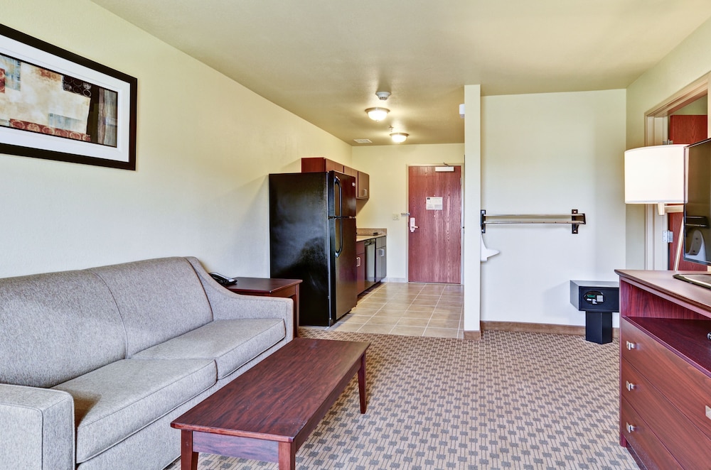 Cobblestone Inn & Suites - Ambridge, PA, Billede 7