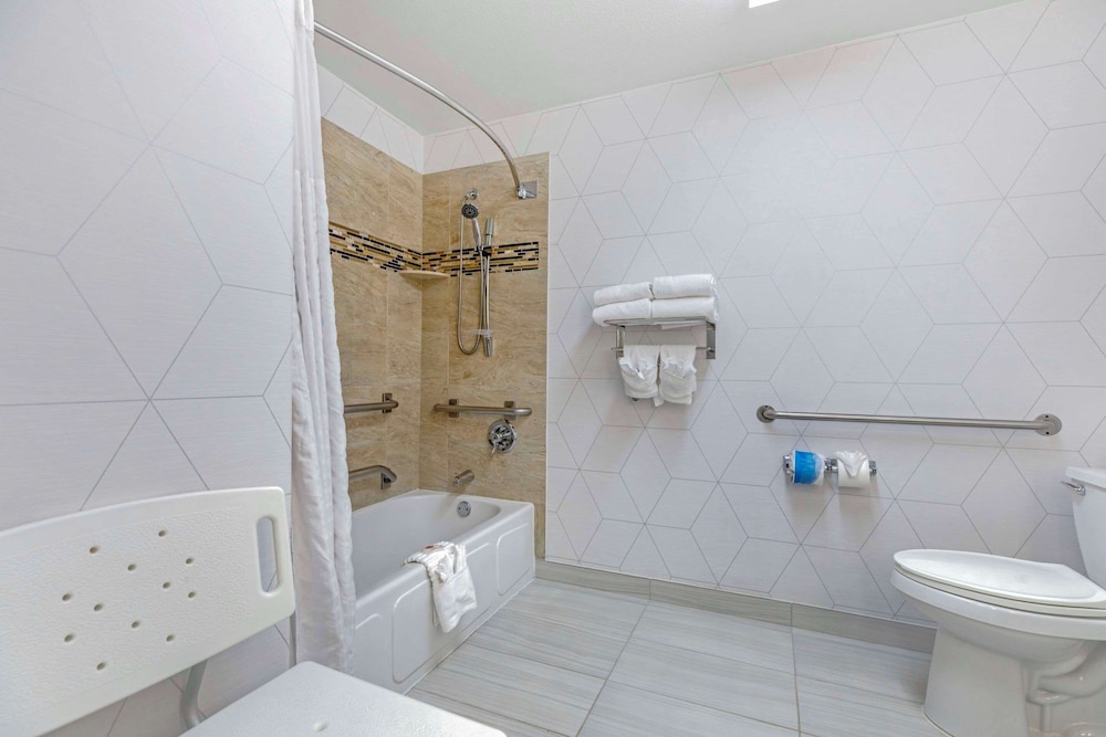 Comfort Suites Golden West on Evergreen Parkway, Foto 4
