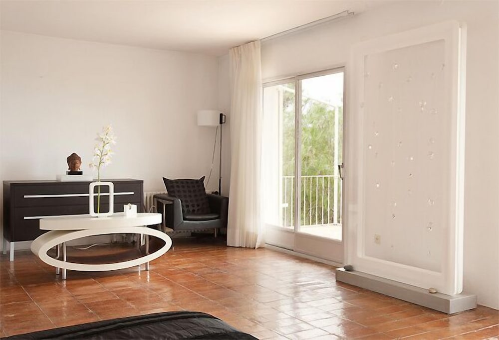 Room, Balcony, Garden View (Xaloc) photo 2