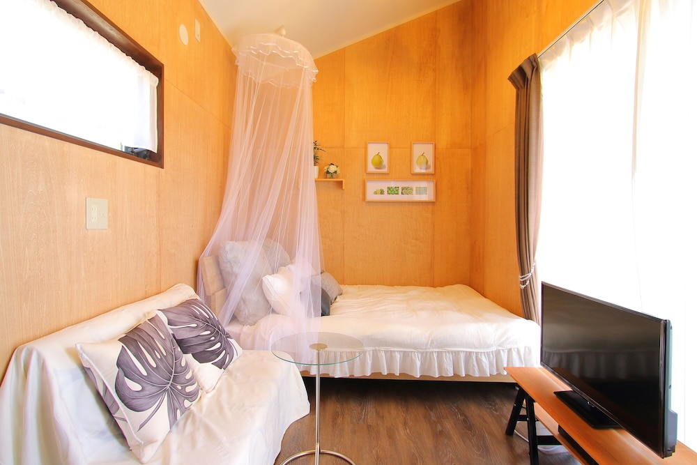 Executive Cabin, Multiple Beds, Non Smoking photo 3