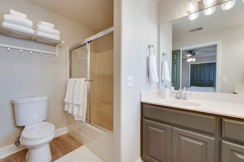 Apartment (2 Bedrooms) photo 2