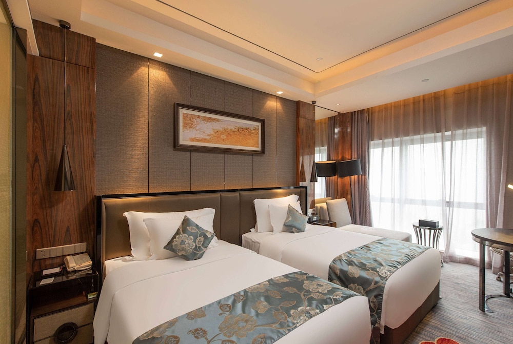 Accessible Room