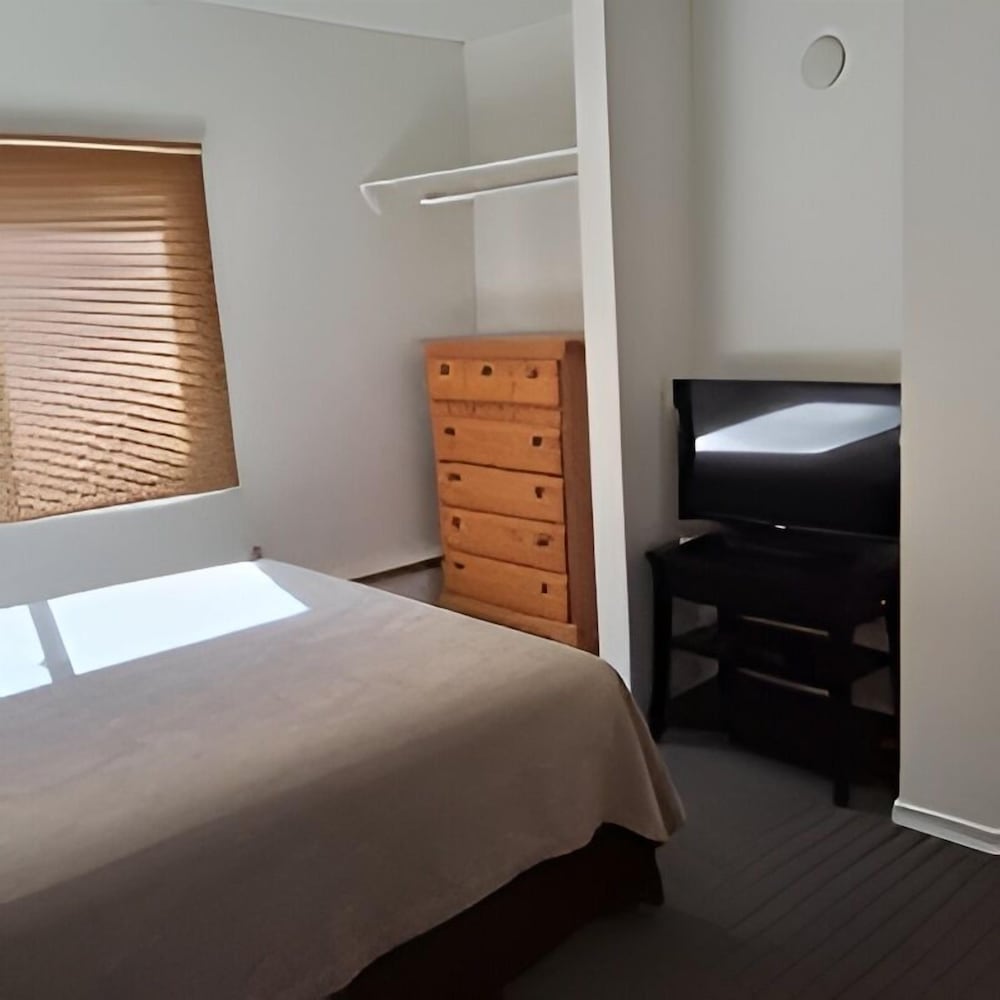 Basic Double or Twin Room