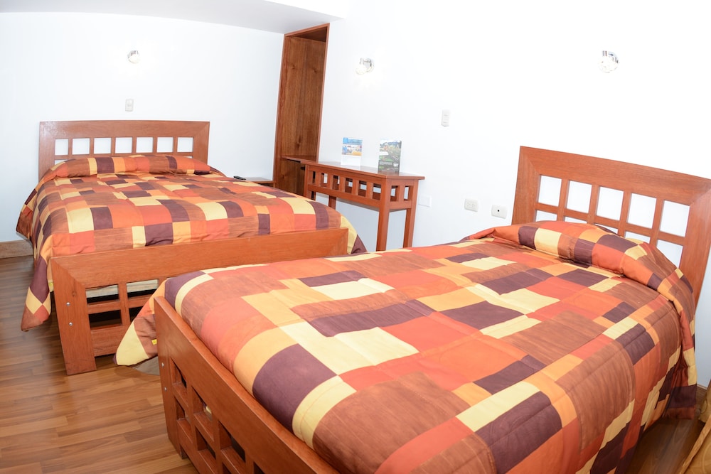 Quadruple Room photo 3
