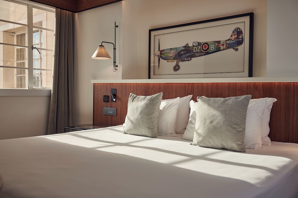 Premium Room (Connecting (2+2))