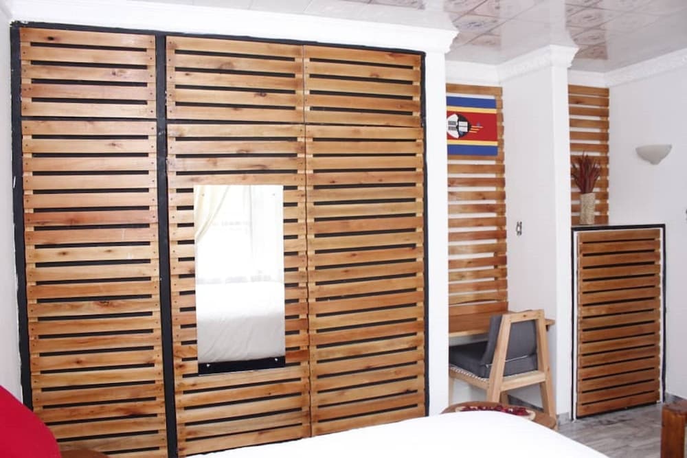 Double Room (Eswatini) photo 1