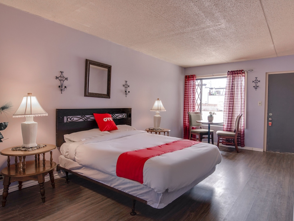 Room, 1 Queen Bed photo 3