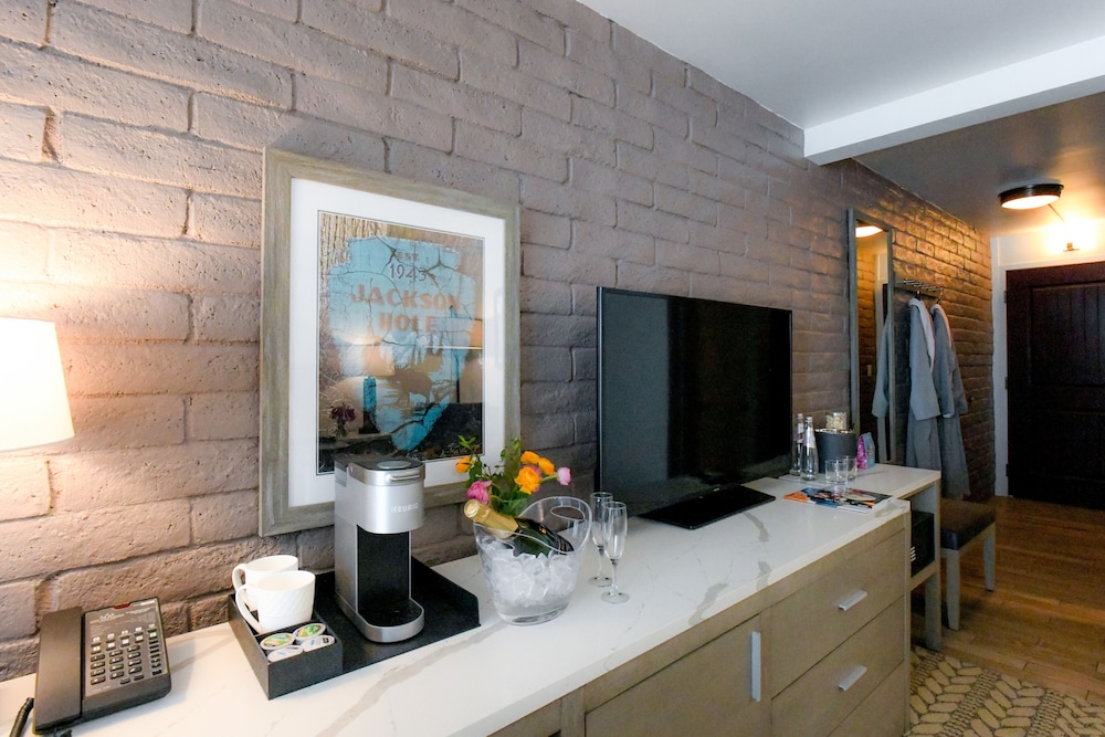 Trailborn Jackson Hole, Outdoor Collection by Marriott Bonvoy, 사진 6