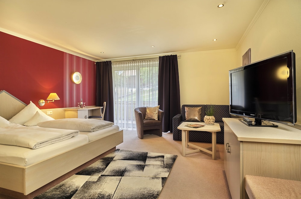 Double Room (SteinZeit) photo 3