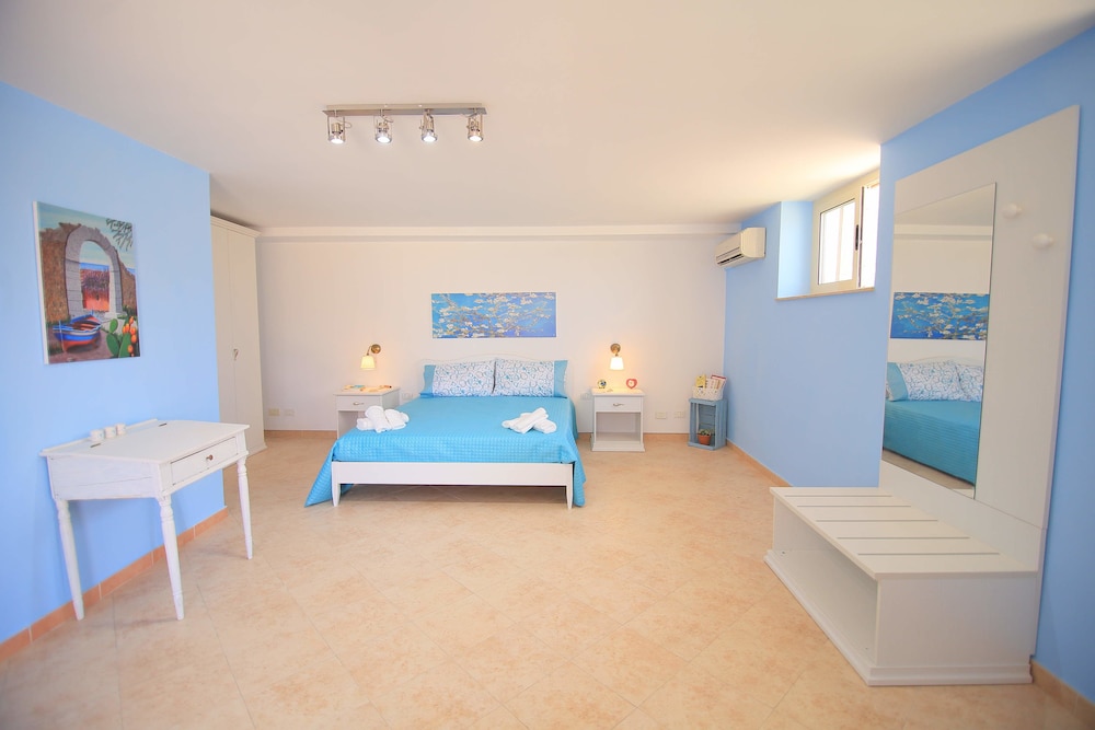 Suite, Terrace