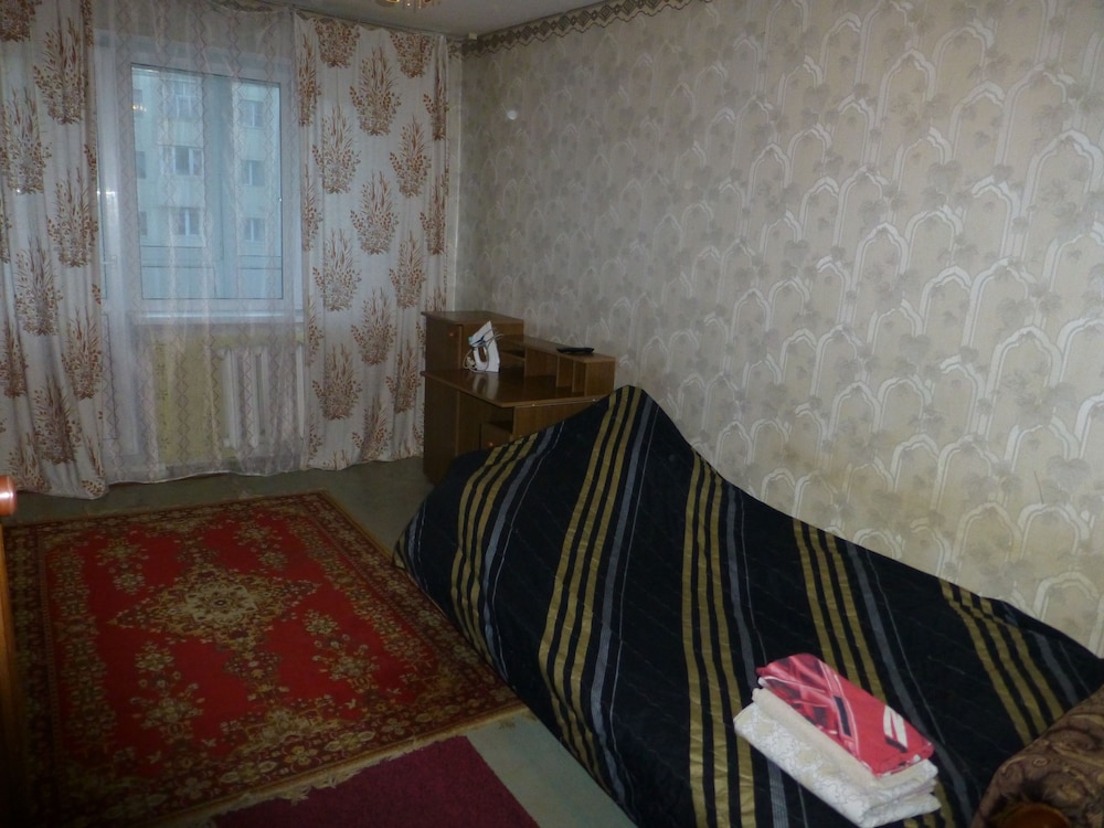 Economy Apartment (Tolstogo 1-11) photo 1