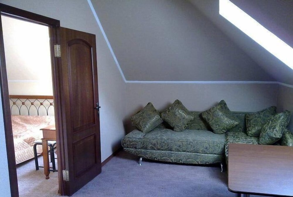 Suite, 2 Bedrooms photo 2