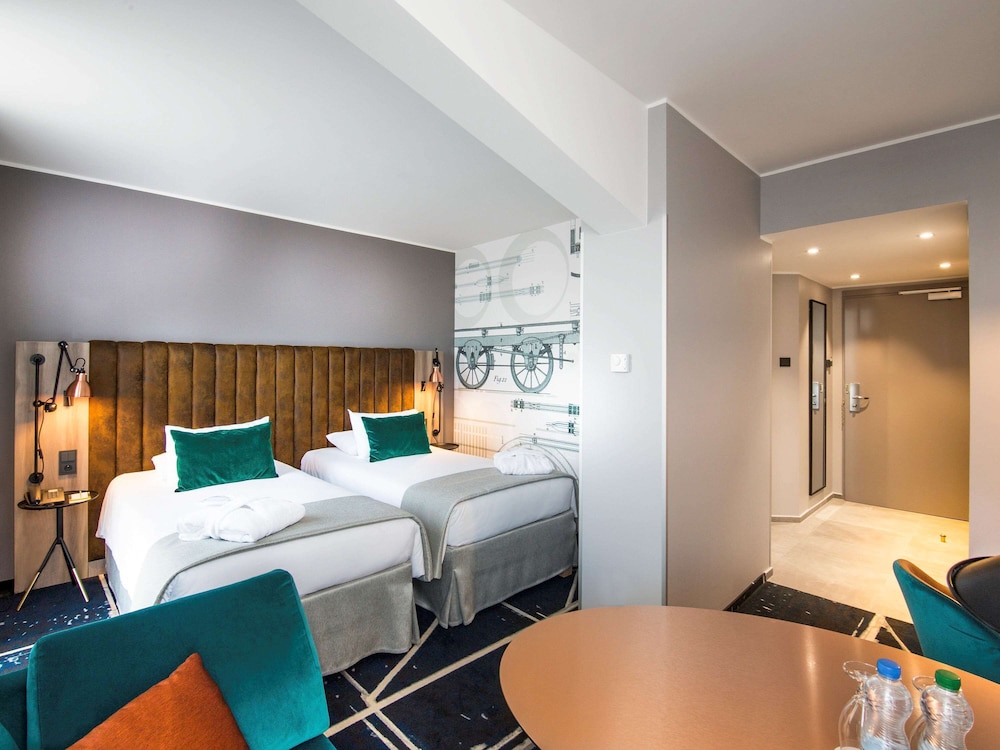 Privilege, Room, 2 Twin Beds - Photo 8
