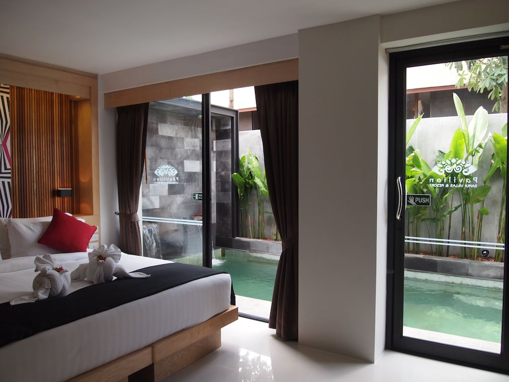 Grand Villa, 2 Bedrooms, Private Pool photo 2