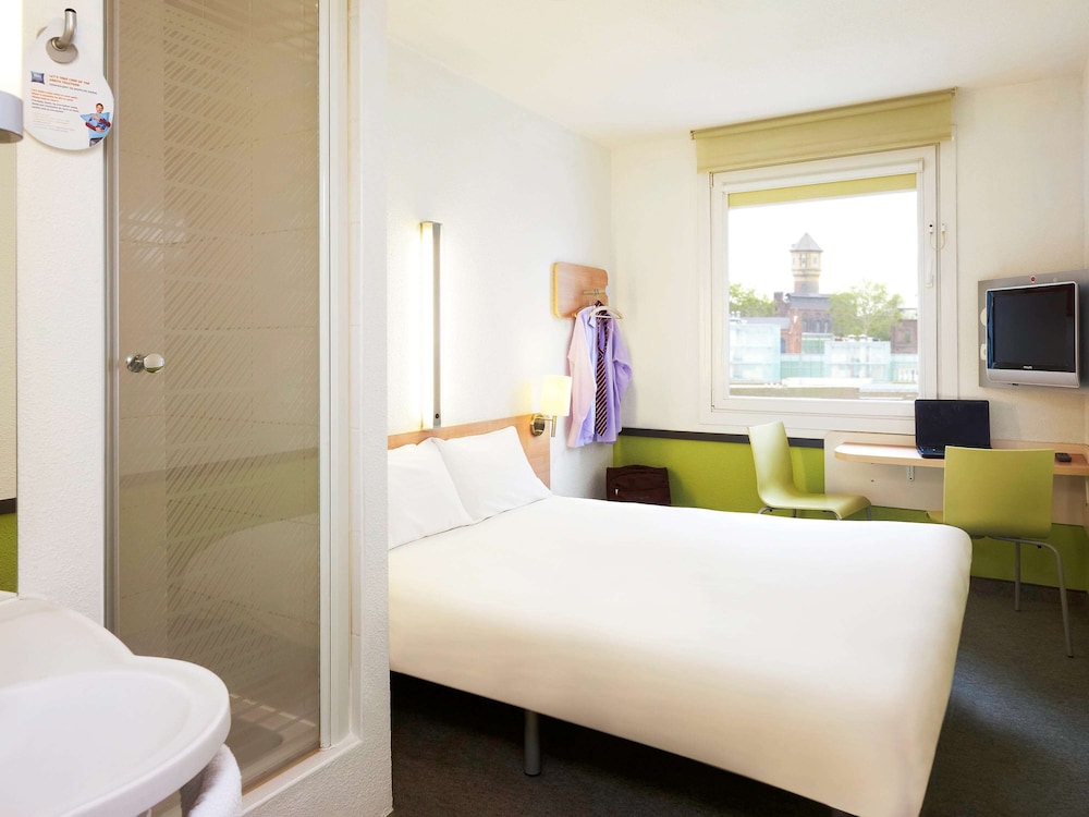 Standard Double Room, 1 Double Bed