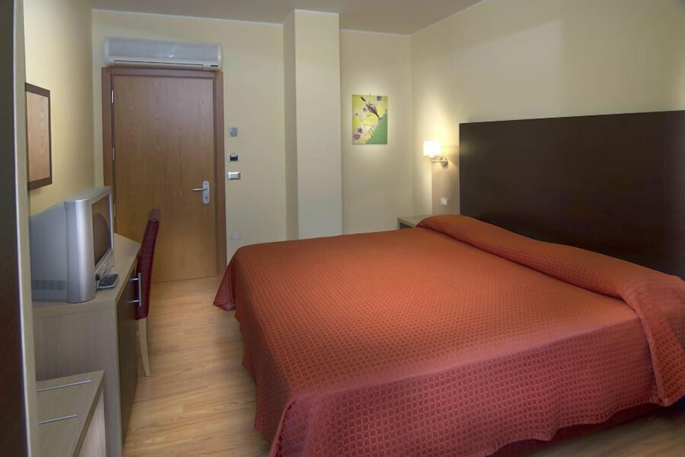 Double Room Single Use photo 2