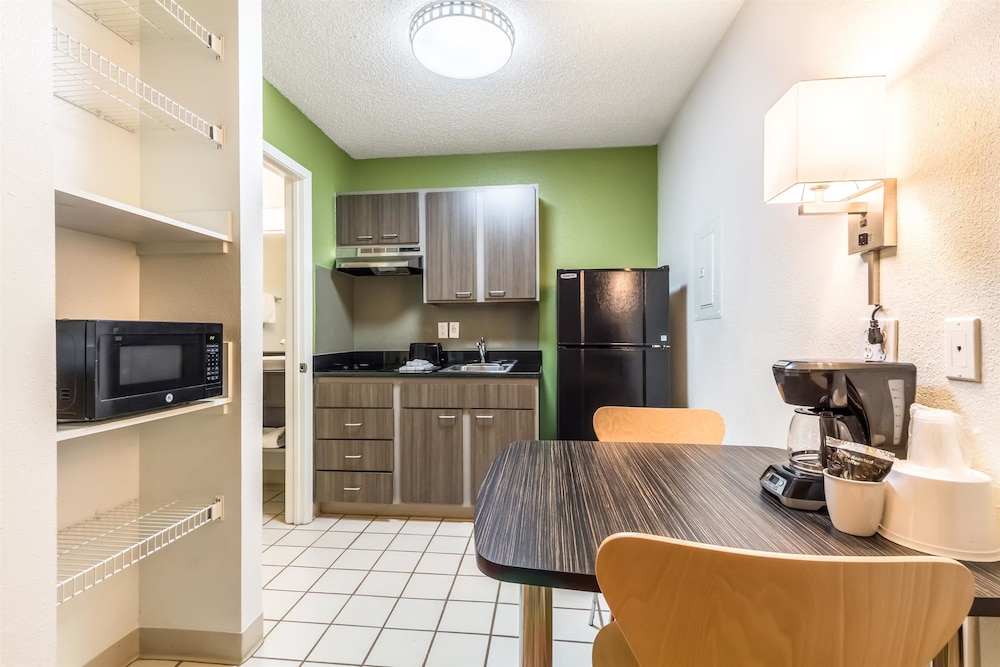 Studio 6-Dallas, TX - Northwest, Billede 2