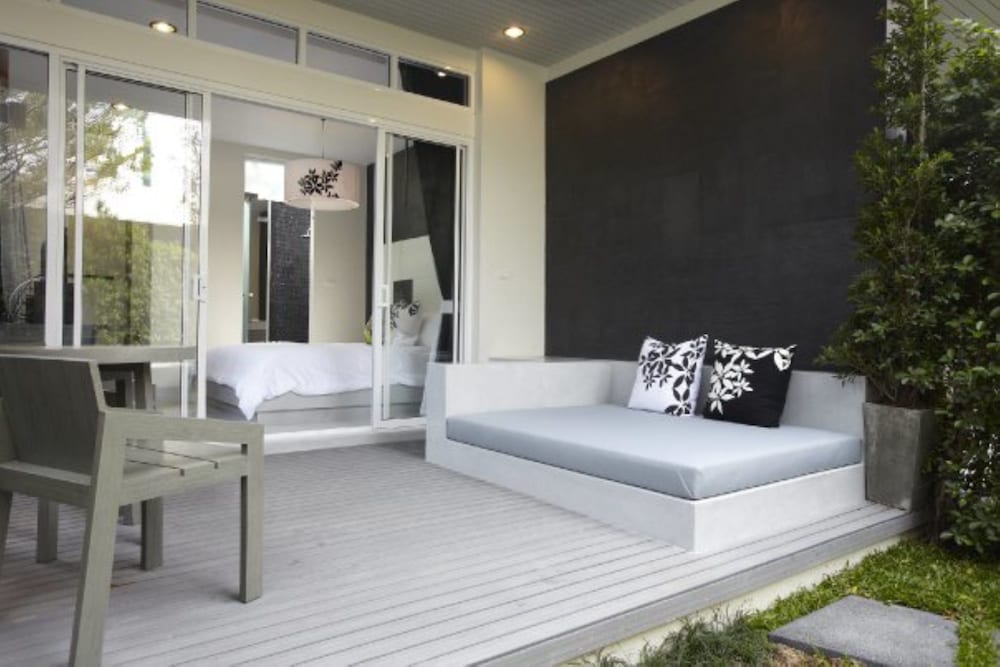 Blissfully green villa - Photo 5