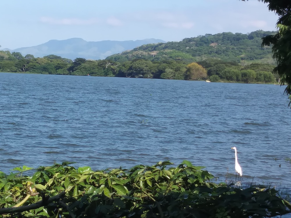 Basic Double Room, Lake View