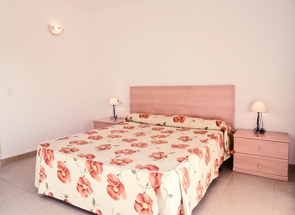 Dúplex, 3 habitaciones, terraza, vista a la playa