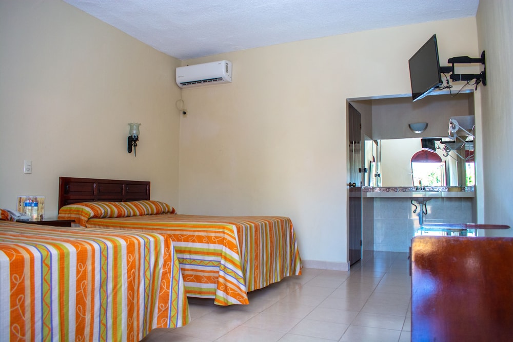 Standard Double Room photo 1