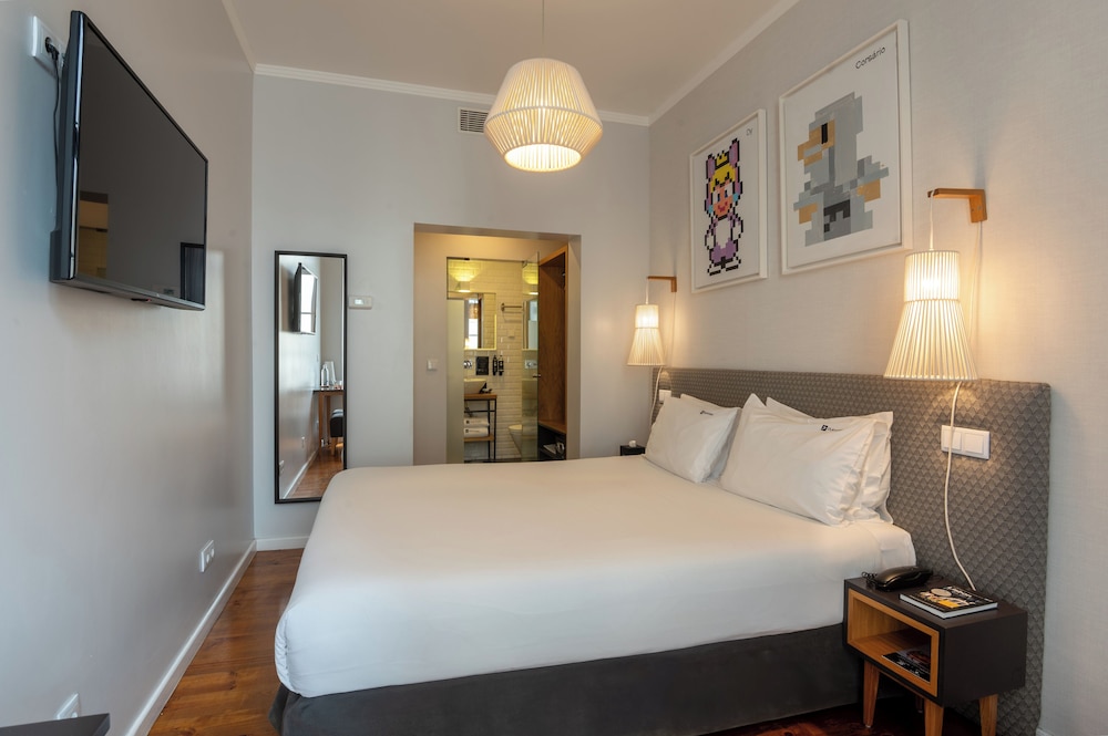 Basic Double Room - Photo 2
