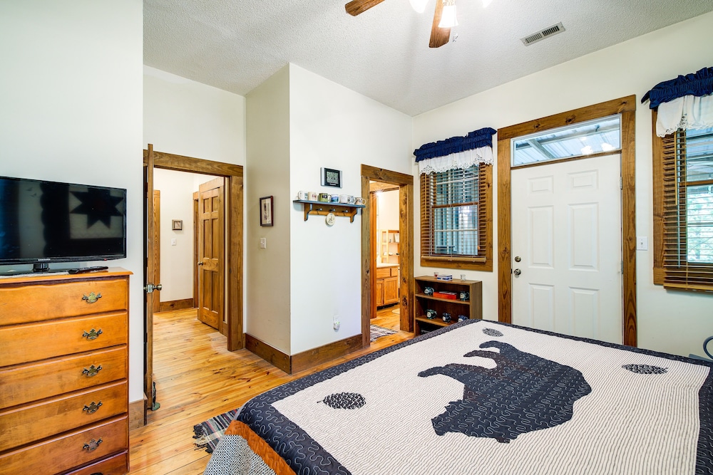 House (3 Bedrooms)