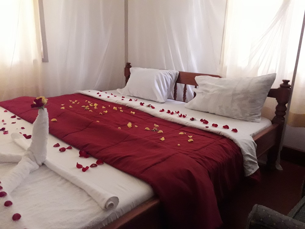 Deluxe Double Room, Balcony, Mountain View photo 1