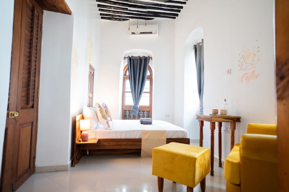 Deluxe Room photo 1