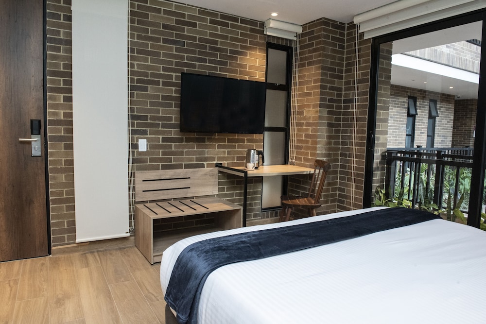Junior Double Room photo 2
