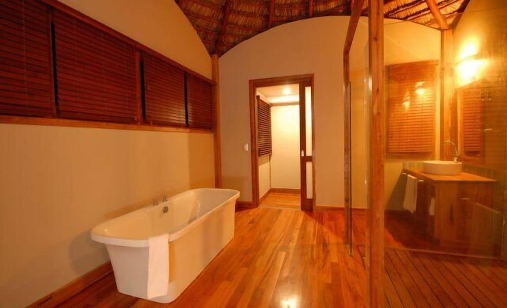 Junior Chalet (Ocean View) photo 3