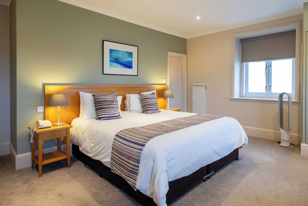 Superior Double or Twin Room photo 3