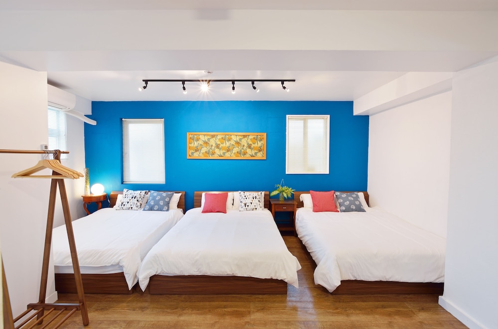 Apartment with Quadruple Room - 301 photo 3
