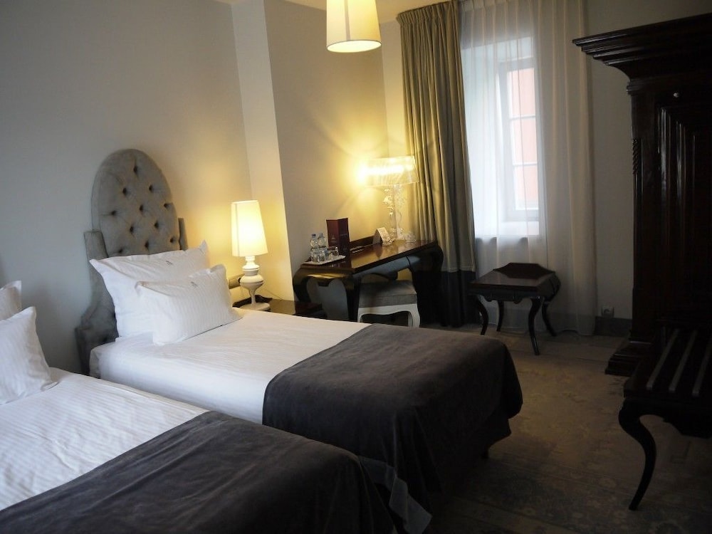 Luxury Apartment (Napoleon)