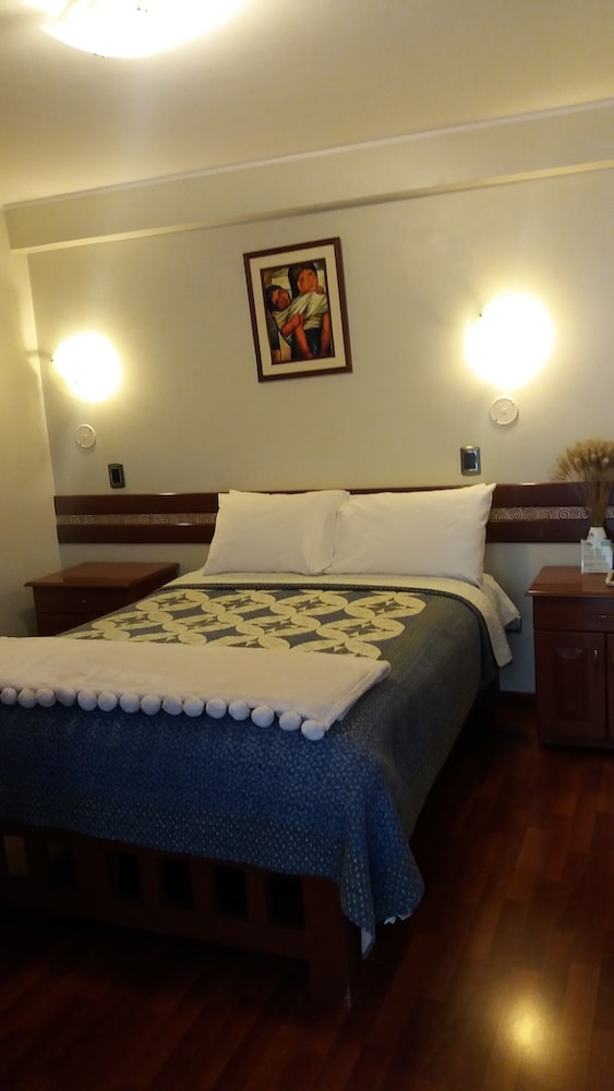 Standard Room - Photo 12