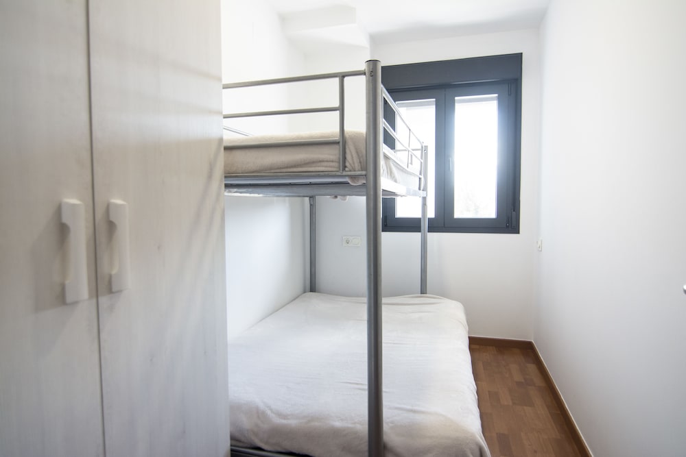 EnjoyGranada LUJO Swimming Pool and Parking, Billede 27