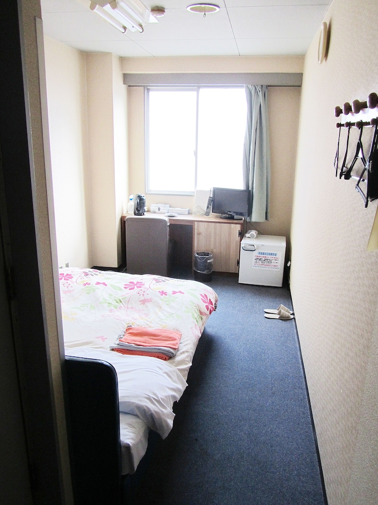 Single Room, Non Smoking