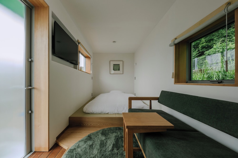 Japanese-style Double Room