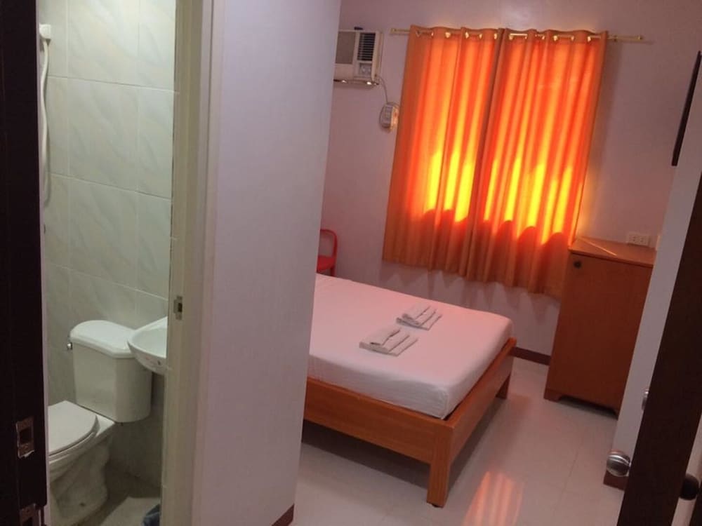 Deluxe Single Room, 1 Double Bed photo 3
