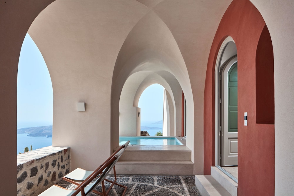 Suite, Connecting Rooms (Terra Aqua)