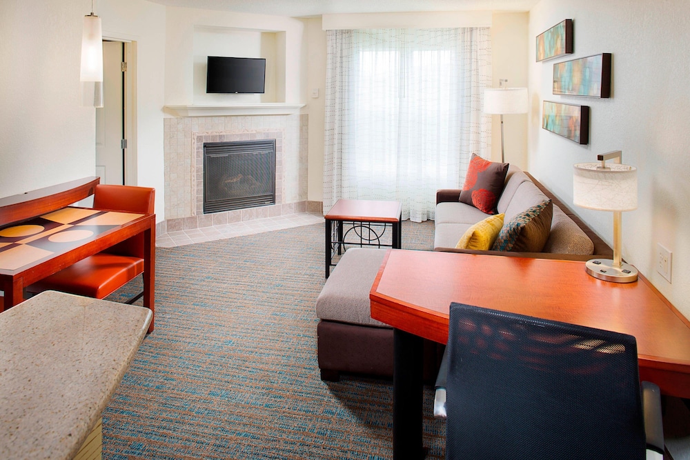 Suite, 1 Bedroom, Fireplace