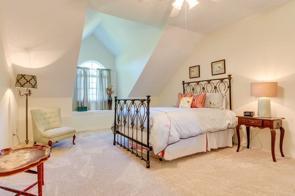 House (4 Bedrooms) photo 1