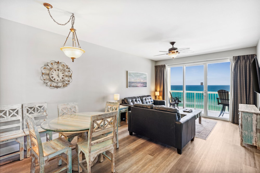Condo, 2 Bedrooms, Beach View (508w)