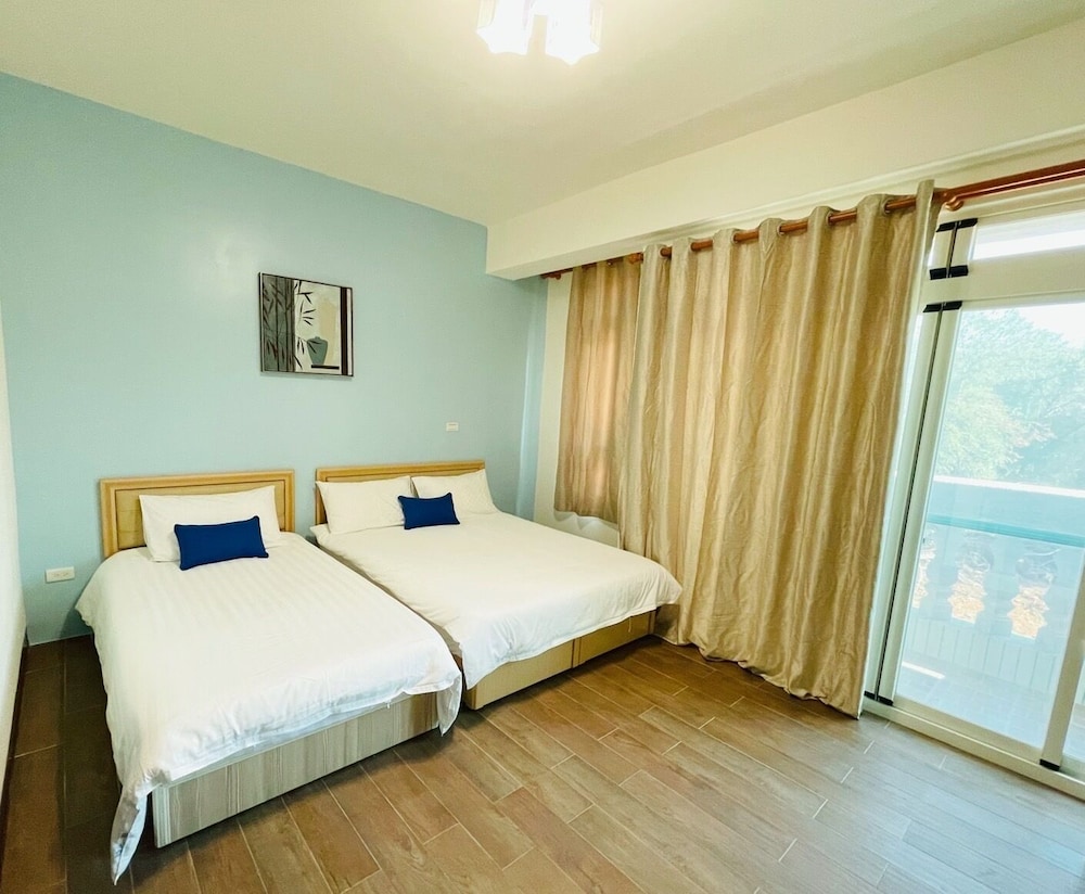 Deluxe Triple Room photo 1