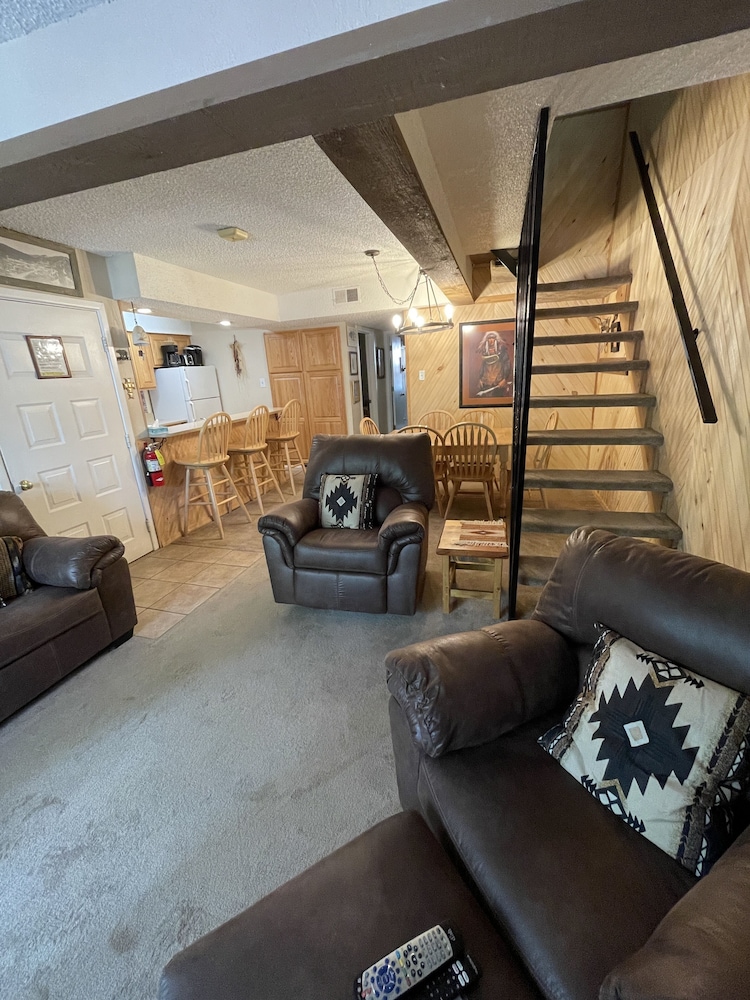 16B - 4 Bedroom Condo