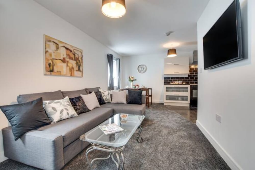 Standard Room (Cove Hideaway) photo 3