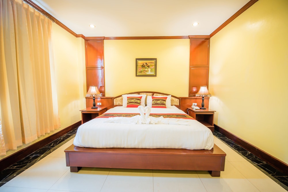 Standard Double Room - Photo 1